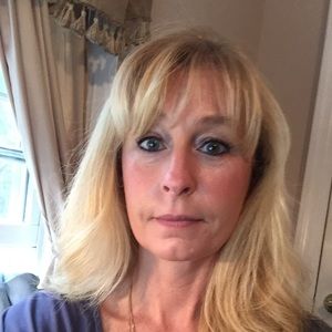 Meet your Posher, Brenda